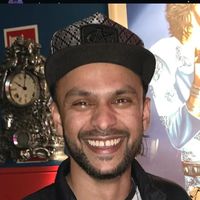 Alfie Reyman's Photo