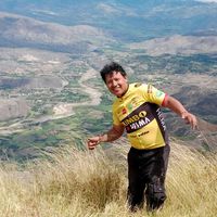 Oscar Nejer的照片