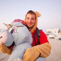 Ben Templeton's Photo