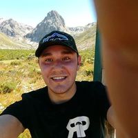 Elmen Augusto Alegria的照片