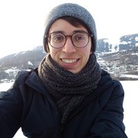 Daniel Romero的照片