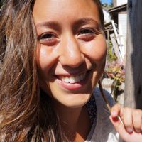 Franzisca Rojas-Bergan的照片