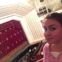 Anastasia Kachaeva's Photo