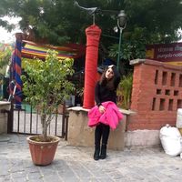 Shubhangi Gupta的照片