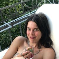 Photos de Luisa Brune