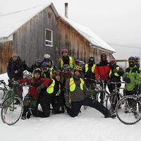 Jacinthe Briand-Racine's Photo