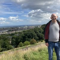 Keith Foster's Photo