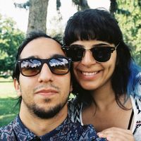 Fotos von Barış & Elif