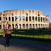 Le foto di Yusti Cabrera