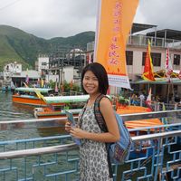 Po Ling CHAN的照片