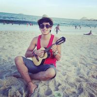 Christian David的照片