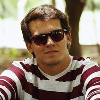 Lucas Guarnieri的照片