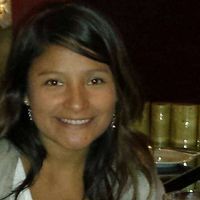 Fotos von Carla Moya