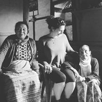 Fotos de Adriana Calado