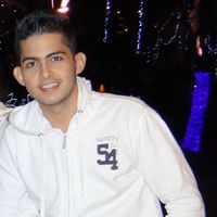 Fotos de Steven Marin Salazar