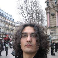 Miguel Hinojosa's Photo