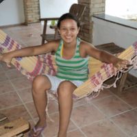 Le foto di Larissa Melo