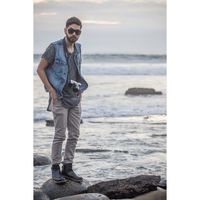 Jorge Lomeli的照片