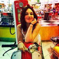 Le foto di Andrea Ramire