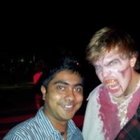 Photos de Samidh Bhattacharyya