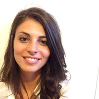 Giulia  Gubinelli's Photo