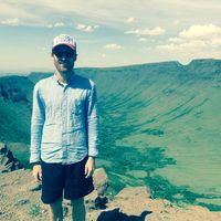 Scott Prose的照片