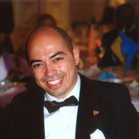 Le foto di David Goldsman