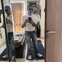 rohan  haval's Photo