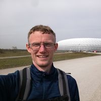 Christopher Mcewan的照片