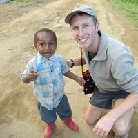 Charlie Rae的照片