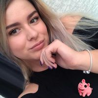 Marina Cherepanova的照片