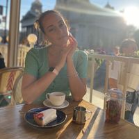 Aleksandra Nemova's Photo