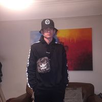 Le foto di Brandon Luu