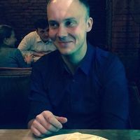 Boris Yacubovich's Photo