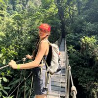 Maude Laroche's Photo