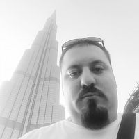 Ahmet Cüneyt Kılıç's Photo