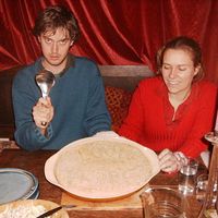 Lucy McMahon and Joey Whitfield's Photo