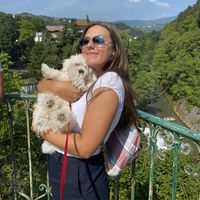 Anja Pavlovic的照片