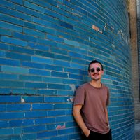 Le foto di Tobias Stefan