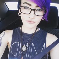 Alisha Erickson的照片