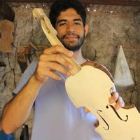 Lucas Tomaz的照片