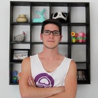 Eliko Estroti's Photo