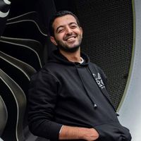 Abdullah Alshuraim's Photo