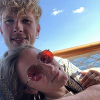 Barto Löwgren's Photo