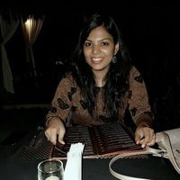 Monika Singh's Photo