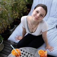 Marie Sturm的照片