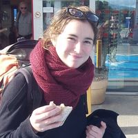 Violaine Perdiguier's Photo