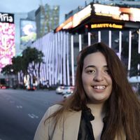 Manuela Iervolino的照片