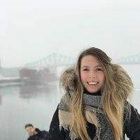 Fotos de Valérie Bélanger