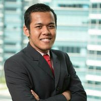 Qusyairi Hashim's Photo